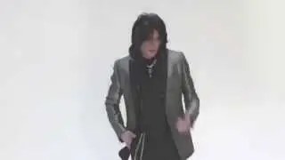 Michael Jackson - The Last Photo Shoots - Trailer