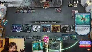 Shannon Bruce Live Stream