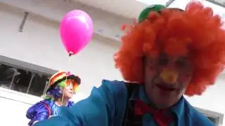 Нашей крошке Анечке 6 лет