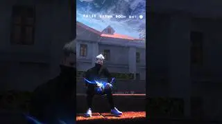 "Kyun Main Jaagoon Unplugged"🥺😓 #shots  #shortvideos #freefire #viralvideos