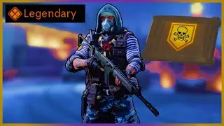 How to Complete Stitch Missions in Warzone | (Warzone Stitch Operator Challenges) (Stitch Mission 4)