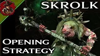 Total War: Warhammer 2 - Skaven/Skrolk Legendary Guide.