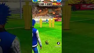 The Japanese Stops Me in Experiment Football Strike