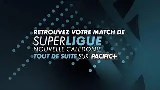 SUPERLIGUE J7 / AS KUNIE vs C.A SAINT LOUIS