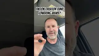 Will Joining the TikTok Creator Fund Lower My Views?