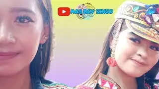 NINGGAL KATRESNAN COVER BY DOLALAK SARAS BUDOYO