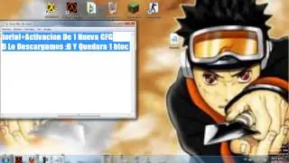 Descargar CFGV1 By Gonzalo Counter [ACTIVACION]