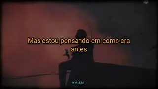 JOJI- Glimpse Of Us (Legendado)