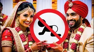 Why Newly Indian Couples Hate Kids?
