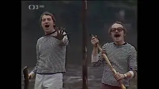 Plavci - Ve svých rukou [1974]