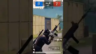 headshot #shorts #pubgmobile #redguy #RedGuysanuk