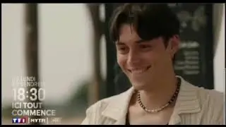 bande annonce d ici tout commence du 31 au 04 août 2023