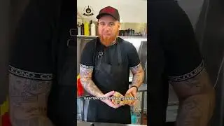Croutons for beer