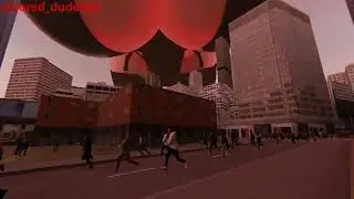 Blender GTS Growth Animation Ägirs Search (voiced)