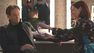 Elsbeth CBS Trailer #3 (