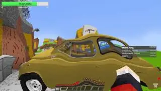 themurat vs minecraft 2