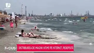 Distribuirea de imagini intime pe internet, pedepsită