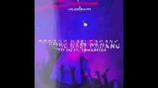 Rendy Gnz Ft. Firmansyah - GOYANG NASI PADANG (Breakbeat)