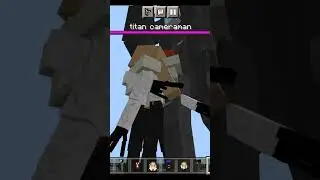 skibidi craft episode 16 titan cameraman