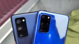 Samsung Galaxy S20 FE (Exynos Variant) - Quick Look and Overview