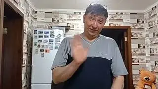 Сельская жизнь/ ЧИСТИМ  ДЫМОХОД/жарю щуку/ РЕВИЗИЯ в коробочках