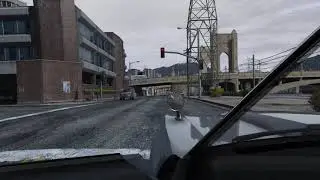 GTA V: Photorealism Graphic MOD