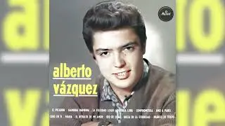 Alberto Vázquez - Rio de Luna (Visualizador Oficial)