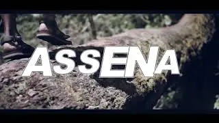 ASSENA SANDAL | AKASAKA PRODUCT