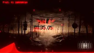 Dark Trap Type Beat "Vile" 2023 Prod. By Damdamian
