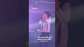 Osirus Jack - Magnetic Flow en concert