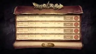 Dragon Fin Soup Trailer PS4