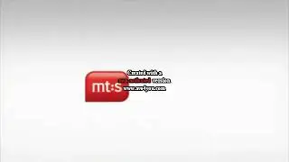Copy of MTS Tvoj Svet Logo History