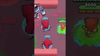 Brawler Mutations for Shelly, Nita, and Colt