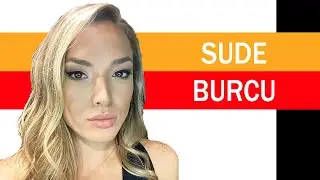 Sude Burcu Kimdir?