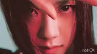 JISOO - ALL EYES ON ME (432Hz)