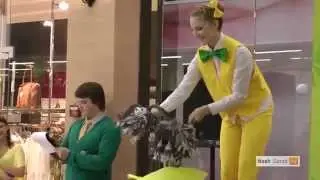 кукольный номер 