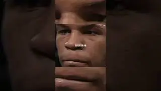 Joe Rogan on Mike Tyson vs Larry Holmes