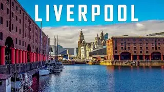 Liverpool 2025: Top 10 Must-See Attractions & Hidden Gems!