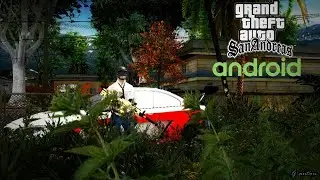 Grove Street Insanity AERO & 3D Grass PUBG With Insanity Mapping | GTA SA Android| Import