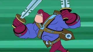 World of Quest Intro (Full HD)
