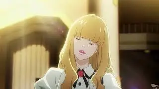 Carole & Tuesday Episode 2 | 