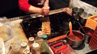 Beijing Street Food | Пекинский Стритфуд