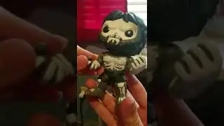 Jarred Opens a Box: Marvel's Avengers Game Exclusive Funko POP!