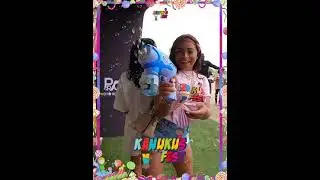 Sky 360 photo booth 2