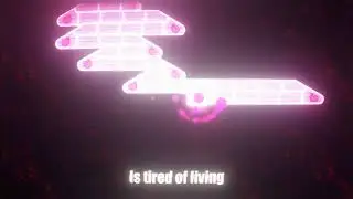 [Fix, RTX] ∆XIUS LIИK - ПРØДØЛЖΔЙ ƵΔМИРΔТЬ by Me (Adofai Custom)