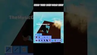 How to Build a Underground Base in Ability Wars!!!