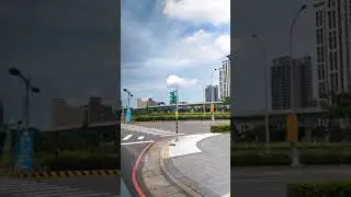 Taoyuan HSR Station 高鐵桃園站