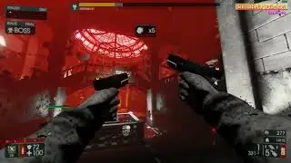 Killing Floor 2 | Weekly Outbreak: Zed Time (Multiplayer) w/ @ExerFlame