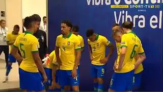 Brazil Vs Peru Live streaming in Qatar 2022 World Cup Qualifier