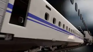 ROTM2 BULLET BLOW BODY